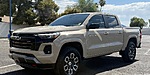 Used 2023 CHEVROLET COLORADO 4WD Z71 in PHOENIX, ARIZONA