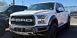 Used 2019 FORD F-150 RAPTOR in PHOENIX, ARIZONA