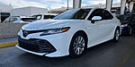 Used 2018 TOYOTA CAMRY LE in PHOENIX, ARIZONA