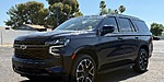 Used 2024 CHEVROLET TAHOE RST in PHOENIX, ARIZONA