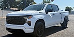 Used 2026 CHEVROLET SILVERADO 1500 CUSTOM in PHOENIX, ARIZONA