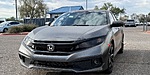 Used 2019 Honda Civic Sport in PHOENIX, ARIZONA