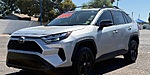 Used 2023 TOYOTA RAV4 XLE in PHOENIX, ARIZONA