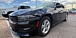 Used 2020 DODGE CHARGER SXT in PHOENIX, ARIZONA