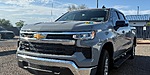 Used 2024 CHEVROLET SILVERADO 1500 LT in PHOENIX, ARIZONA