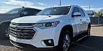 Used 2021 CHEVROLET TRAVERSE LT Cloth in PHOENIX, ARIZONA