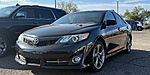 Used 2012 TOYOTA CAMRY SE in PHOENIX, ARIZONA