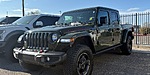 Used 2022 JEEP GLADIATOR RUBICON in PHOENIX, ARIZONA