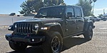 Used 2022 JEEP GLADIATOR RUBICON in PHOENIX, ARIZONA