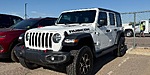 Used 2020 JEEP WRANGLER UNLIMITED Rubicon in PHOENIX, ARIZONA