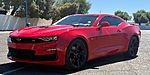 Used 2023 CHEVROLET CAMARO 1SS in PHOENIX, ARIZONA