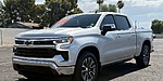 Used 2022 CHEVROLET SILVERADO 1500 LT in PHOENIX, ARIZONA