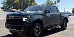 Used 2025 CHEVROLET SILVERADO 1500 ZR2 in PHOENIX, ARIZONA