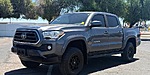 Used 2020 TOYOTA TACOMA SR5 in PHOENIX, ARIZONA