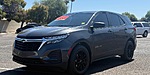 Used 2022 CHEVROLET EQUINOX LS in PHOENIX, ARIZONA