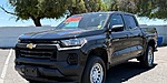 Used 2023 CHEVROLET COLORADO 2WD WORK TRUCK in PHOENIX, ARIZONA
