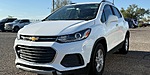 Used 2020 CHEVROLET TRAX LT in PHOENIX, ARIZONA