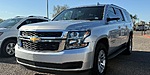 Used 2020 CHEVROLET SUBURBAN LT in PHOENIX, ARIZONA