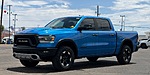 Used 2024 RAM 1500 REBEL in PHOENIX, ARIZONA