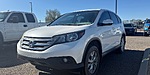 Used 2013 Honda CR-V EX in PHOENIX, ARIZONA