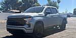 Used 2024 CHEVROLET SILVERADO 1500 CUSTOM in PHOENIX, ARIZONA