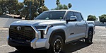 Used 2025 TOYOTA TUNDRA SR in PHOENIX, ARIZONA