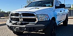 Used 2016 RAM 1500 TRADESMAN in PHOENIX, ARIZONA