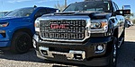 Used 2019 GMC SIERRA 3500HD DENALI in PHOENIX, ARIZONA