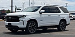 Used 2023 CHEVROLET TAHOE RST in PHOENIX, ARIZONA