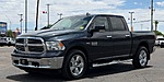 Used 2018 RAM 1500 BIG HORN in PHOENIX, ARIZONA