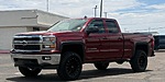 Used 2014 CHEVROLET SILVERADO 1500 LT in PHOENIX, ARIZONA