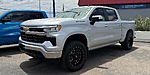 Used 2022 CHEVROLET SILVERADO 1500 LT in PHOENIX, ARIZONA