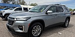 Used 2023 CHEVROLET TRAVERSE LT CLOTH in PHOENIX, ARIZONA