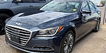Used 2015 HYUNDAI GENESIS SEDAN 3.8L in PHOENIX, ARIZONA