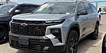 Used 2024 CHEVROLET TRAVERSE AWD RS in PHOENIX, ARIZONA