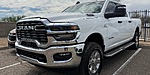 Used 2025 RAM 2500 Big Horn in PHOENIX, ARIZONA