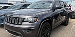 Used 2018 JEEP GRAND CHEROKEE Altitude in PHOENIX, ARIZONA