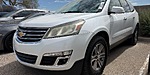 Used 2017 CHEVROLET TRAVERSE LT in PHOENIX, ARIZONA