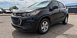 Used 2022 CHEVROLET TRAX LS in PHOENIX, ARIZONA