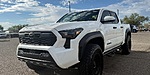 Used 2024 TOYOTA TACOMA TRD OFF ROAD in PHOENIX, ARIZONA