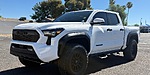 Used 2024 TOYOTA TACOMA TRD OFF ROAD in PHOENIX, ARIZONA