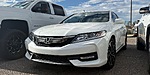 Used 2016 Honda Accord EX-L in PHOENIX, ARIZONA