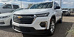 Used 2023 CHEVROLET TRAVERSE LS in PHOENIX, ARIZONA