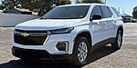Used 2023 CHEVROLET TRAVERSE LS in PHOENIX, ARIZONA