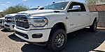 Used 2022 RAM 3500 LARAMIE in PHOENIX, ARIZONA