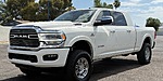 Used 2022 RAM 3500 LARAMIE in PHOENIX, ARIZONA
