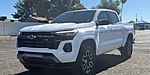 Used 2023 CHEVROLET COLORADO 4WD Z71 in PHOENIX, ARIZONA