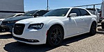Used 2023 CHRYSLER 300 300S in PHOENIX, ARIZONA