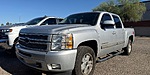 Used 2013 CHEVROLET SILVERADO 1500 LT in PHOENIX, ARIZONA