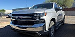 Used 2021 CHEVROLET SILVERADO 1500 LT in PHOENIX, ARIZONA